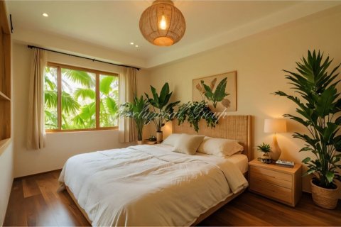 Villa 4+1 Bodrum, Muğla, Türkiye №210510 - 5