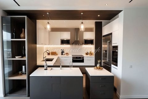 Villa 4+1 Bodrum, Muğla, Türkiye №210510 - 8