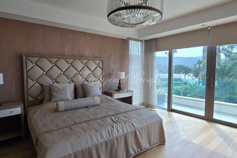 5+1 Villa i Bodrum, Mugla, Tyrkiet Nr. 210507 - 12