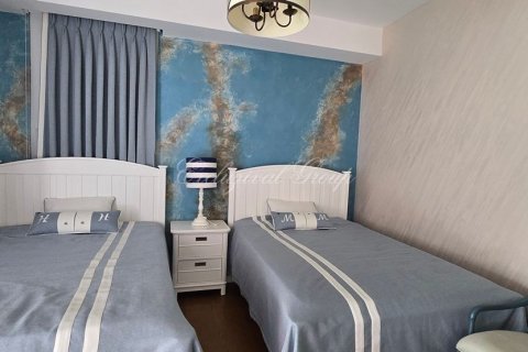 5+1 Villa i Bodrum, Mugla, Tyrkiet Nr. 210507 - 16