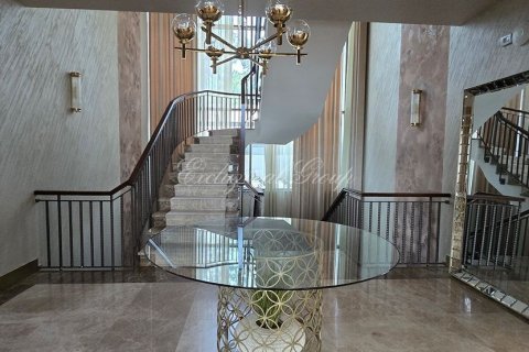 5+1 Villa i Bodrum, Mugla, Tyrkiet Nr. 210507 - 25