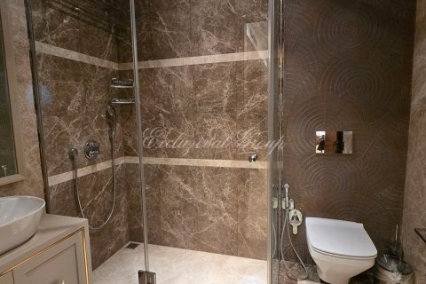 5+1 Villa i Bodrum, Mugla, Tyrkiet Nr. 210507 - 28