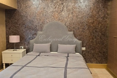 5+1 Villa i Bodrum, Mugla, Tyrkiet Nr. 210507 - 14