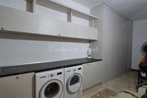 5+1 Villa i Bodrum, Mugla, Tyrkiet Nr. 210507 - 29