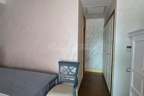 5+1 Villa i Bodrum, Mugla, Tyrkiet Nr. 210507 - 17