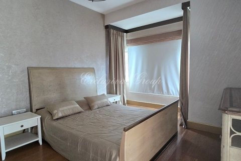 5+1 Villa i Bodrum, Mugla, Tyrkiet Nr. 210507 - 15