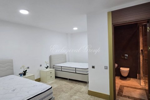 5+1 Villa i Bodrum, Mugla, Tyrkiet Nr. 210507 - 18