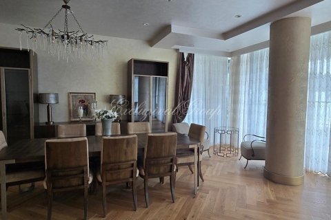 5+1 Villa i Bodrum, Mugla, Tyrkiet Nr. 210507 - 10