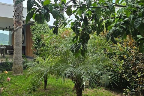 5+1 Villa i Bodrum, Mugla, Tyrkiet Nr. 210507 - 21
