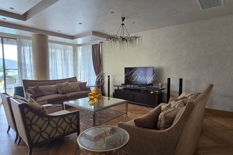 5+1 Villa i Bodrum, Mugla, Tyrkiet Nr. 210507 - 9