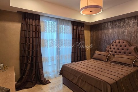 5+1 Villa i Bodrum, Mugla, Tyrkiet Nr. 210507 - 13