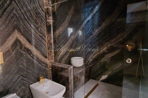 5+1 Villa i Bodrum, Mugla, Tyrkiet Nr. 210507 - 27