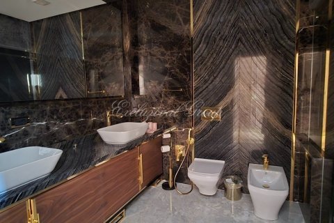 5+1 Villa i Bodrum, Mugla, Tyrkiet Nr. 210507 - 26