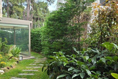 5+1 Villa i Bodrum, Mugla, Tyrkiet Nr. 210507 - 8