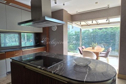 5+1 Villa i Bodrum, Mugla, Tyrkiet Nr. 210507 - 23