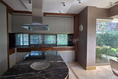 5+1 Villa i Bodrum, Mugla, Tyrkiet Nr. 210507 - 24