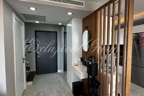 3+1 Villa  i Bodrum, Mugla, Turkiet Nr. 210508 - 11