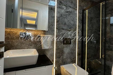 3+1 Villa  i Bodrum, Mugla, Turkiet Nr. 210508 - 12