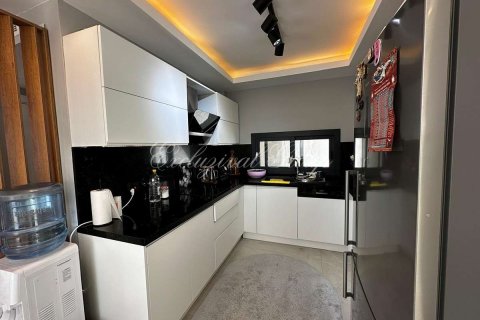 3+1 Villa  i Bodrum, Mugla, Turkiet Nr. 210508 - 10