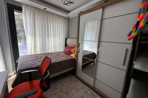 3+1 Villa  i Bodrum, Mugla, Turkiet Nr. 210508 - 9
