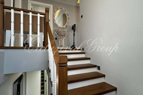 3+1 Villa  i Bodrum, Mugla, Turkiet Nr. 210508 - 13