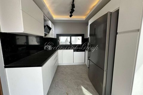 3+1 Villa  i Bodrum, Mugla, Turkiet Nr. 210508 - 14