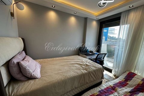 3+1 Villa  i Bodrum, Mugla, Turkiet Nr. 210508 - 8