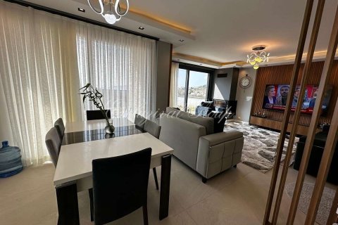 3+1 Villa  i Bodrum, Mugla, Turkiet Nr. 210508 - 3