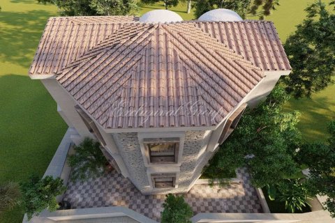 3+1 Villa in Fethiye, Mugla, Türkei Nr. 210512 - 4