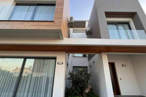 3+1 Villa  i Girne,  Nr. 190796 - 2