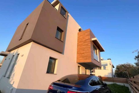 3+1 Villa  i Girne,  Nr. 190796