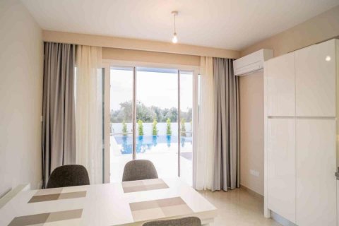 4+1 Villa in Girne, Nr. 190792 - 5