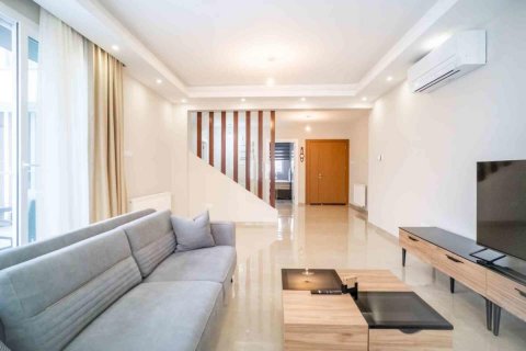 4+1 Villa in Girne, Nr. 190792 - 12