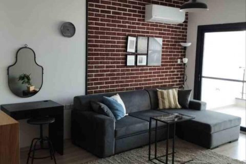 Продажа квартиры  в Фамагусте, Северный Кипр 1 комн., 75м2, №190794 – фото 7