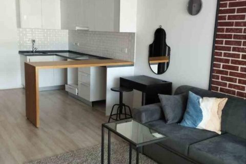 Продажа квартиры  в Фамагусте, Северный Кипр 1 комн., 75м2, №190794 – фото 5
