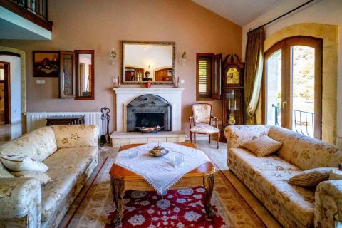 Villa  3+1  Girne,  №190795 - 3