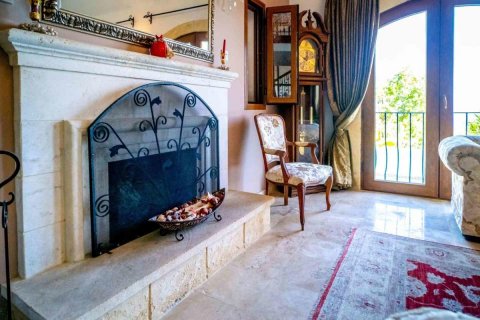 Villa  3+1  Girne,  №190795 - 5