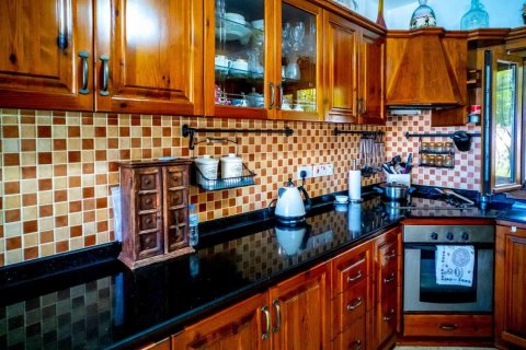 Villa  3+1  Girne,  №190795 - 9