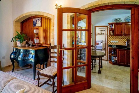 Villa  3+1  Girne,  №190795 - 2