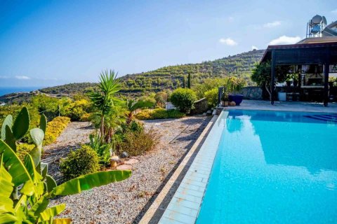 Villa  3+1  Girne,  №190795 - 12