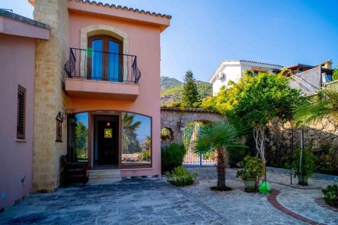 Villa  3+1  Girne,  №190795 - 13