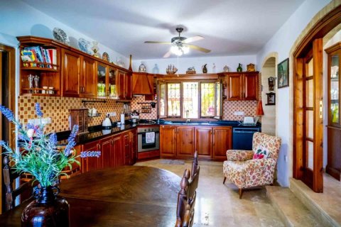 Villa  3+1  Girne,  №190795 - 8