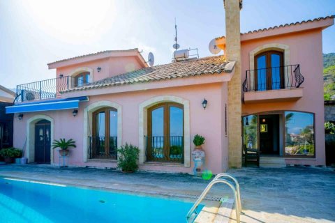 Villa  3+1  Girne,  №190795 - 11