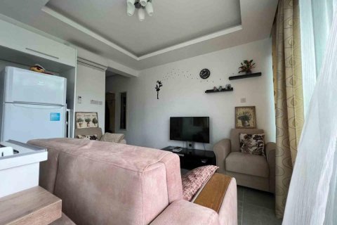 آپارتمان در Girne ، ترکیه 1 خوابه ، 55 متر مربع. شماره 190797 - 4