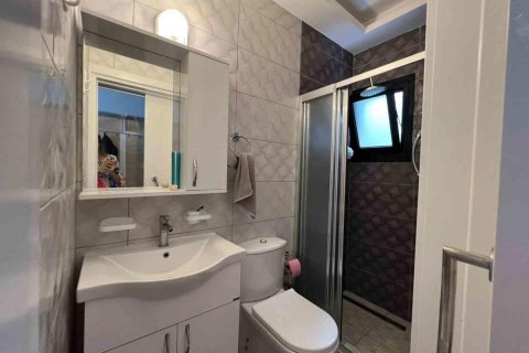 آپارتمان در Girne ، ترکیه 1 خوابه ، 55 متر مربع. شماره 190797 - 11