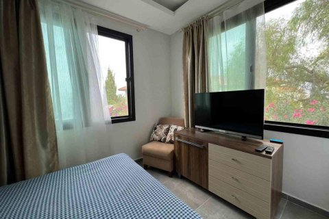 آپارتمان در Girne ، ترکیه 1 خوابه ، 55 متر مربع. شماره 190797 - 2