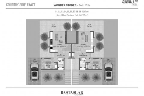 3+1 Villa i Wonder Stones Village, Nr. 188810 - 3