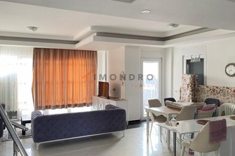 3+1 Lägenhet i Belek, Antalya, Turkiet Nr. 191162 - 4