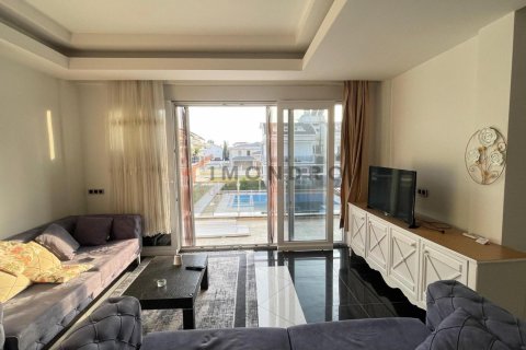 3+1 Lägenhet i Belek, Antalya, Turkiet Nr. 191162 - 2