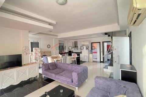 3+1 Lägenhet i Belek, Antalya, Turkiet Nr. 191162 - 3